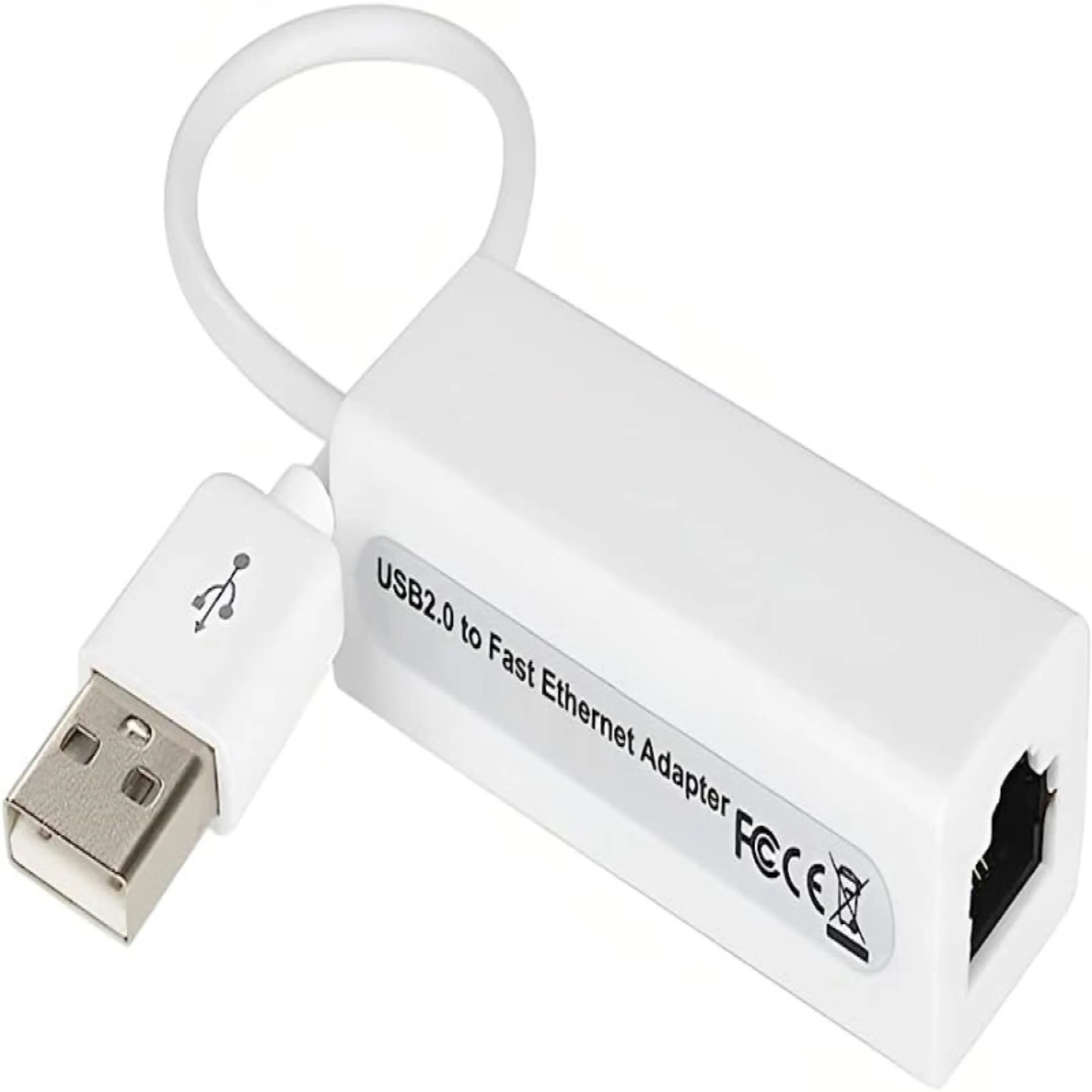 تبدیل USB به Ethernet ونتولینک مدل KT-020607|CH9200 تبدیل USB به Ethernet ونتولینک مدل KT-020607|CH9200